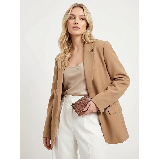 Lazarotti Bologna Leather Schlüsseletui Cardholder RFID Leder 11,5