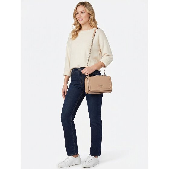 Guess Noelle II Schultertasche 24 cm