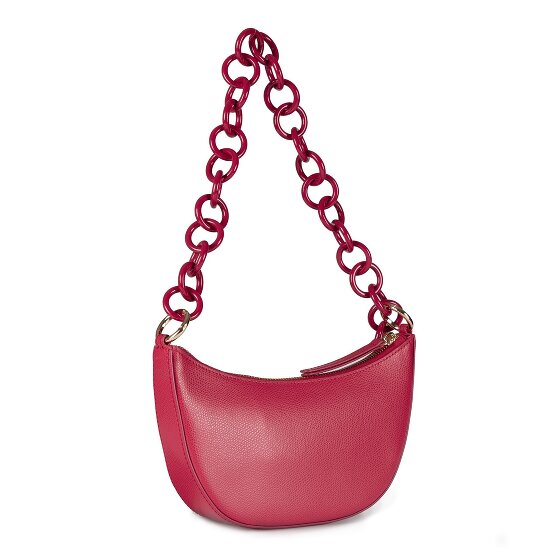 Furla Delizia Schultertasche Leder 23 cm