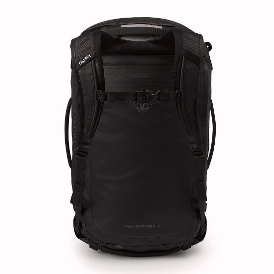 Osprey Transporter 40 Weekender Reisetasche 55 cm