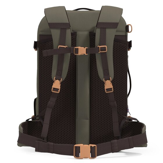 Cabin Zero Adventure 112 Daypack 54 cm Laptopfach