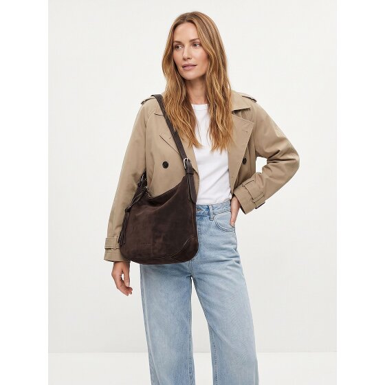 Liebeskind Ines Schultertasche L Leder 33.5 cm