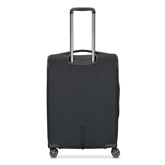 Roncato Gateway 4 Rollen Kofferset 2-teilig mit Dehnfalte