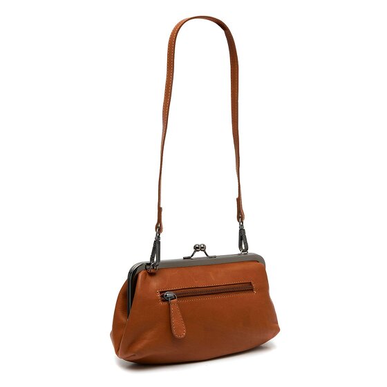 The Chesterfield Brand Andrade Schultertasche Leder 23 cm
