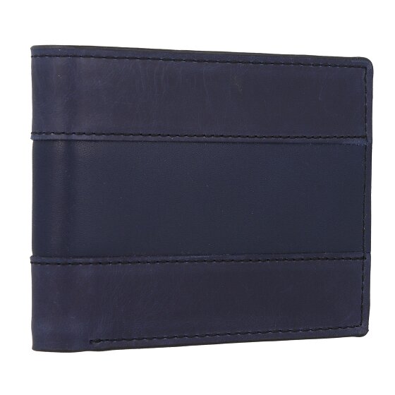 Fossil Everett Geldbörse Leder 11 cm