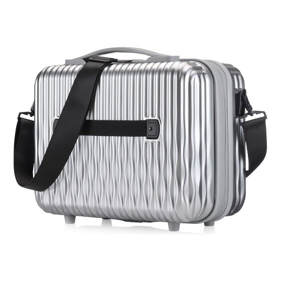 Pack Easy Flow Beautycase 35 cm