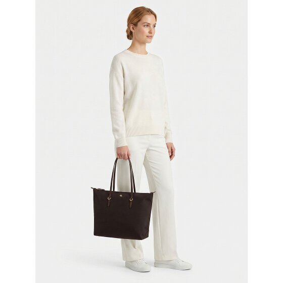 Lauren Ralph Lauren Keaton Shopper Tasche 36 cm