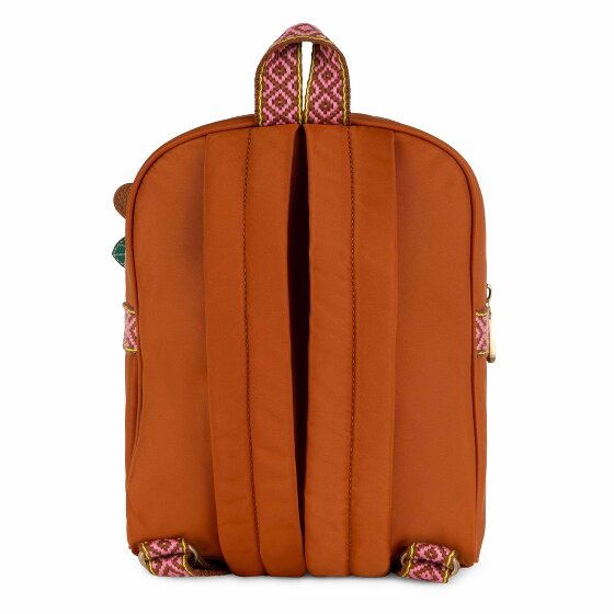 Oilily Maddy Treehouse City Rucksack 25 cm