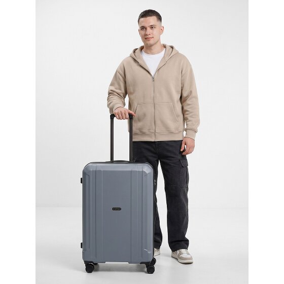 Epic Airwave Neo 4 Rollen Trolley 75 cm