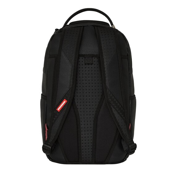 Sprayground Shark Central Next Stop Zip Daypack 45 cm Laptopfach