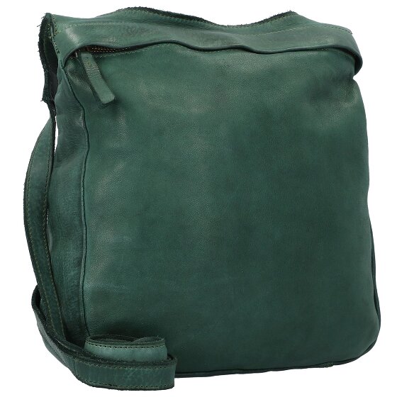 Harold's Submarine Umhängetasche Leder 25 cm