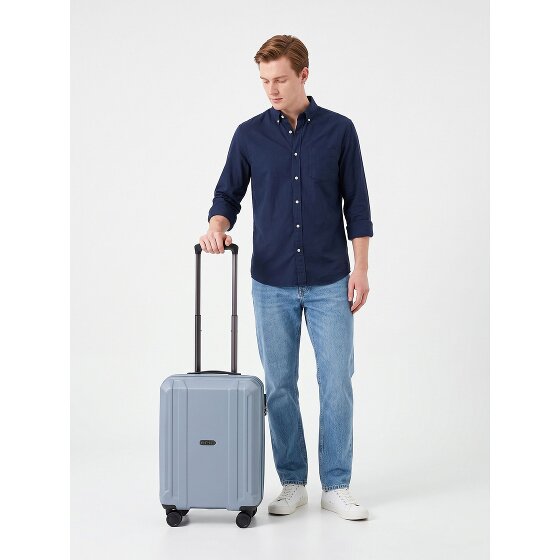 Epic Airwave NEO 4 Rollen Kabinentrolley 55 cm