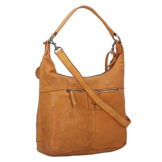 Harbour 2nd Anchor Love Emmy Schultertasche Leder 39 cm