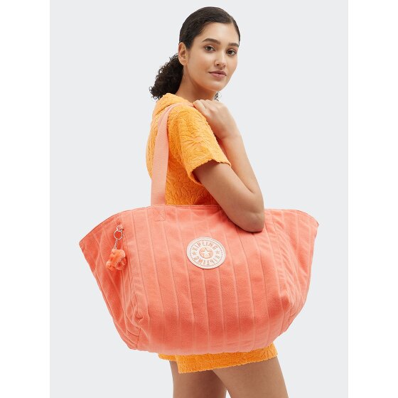 Kipling Beach ++ Shopper Tasche 68 cm