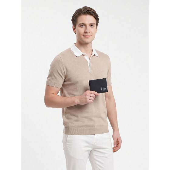 oxmox New Cryptan Geldbörse RFID Schutz 11 cm