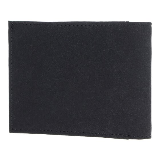 oxmox New Cryptan Geldbörse RFID Schutz 11 cm
