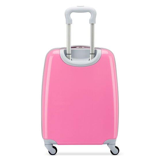 Roncato Looney Tunes 4 Rollen Kindertrolley 50 cm