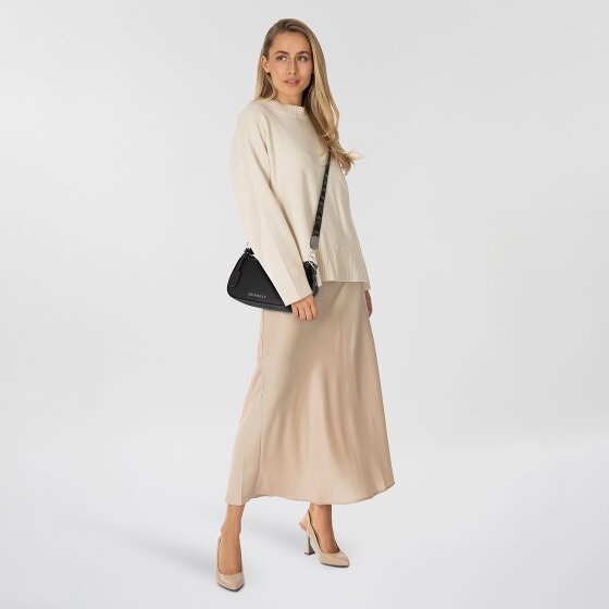 Burkely Always Alyx Schultertasche Leder 28 cm