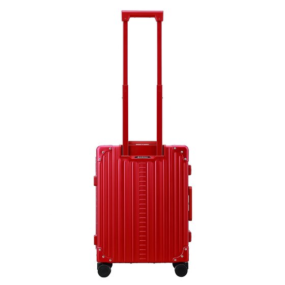Aleon Traveler 4 Rollen Kabinentrolley 55 cm