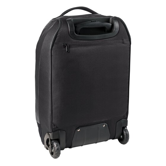 Vaude CityTravel 2-Rollen Rucksacktrolley 54 cm Laptopfach