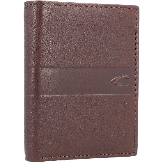 camel active Mali Geldbörse RFID Leder 10 cm