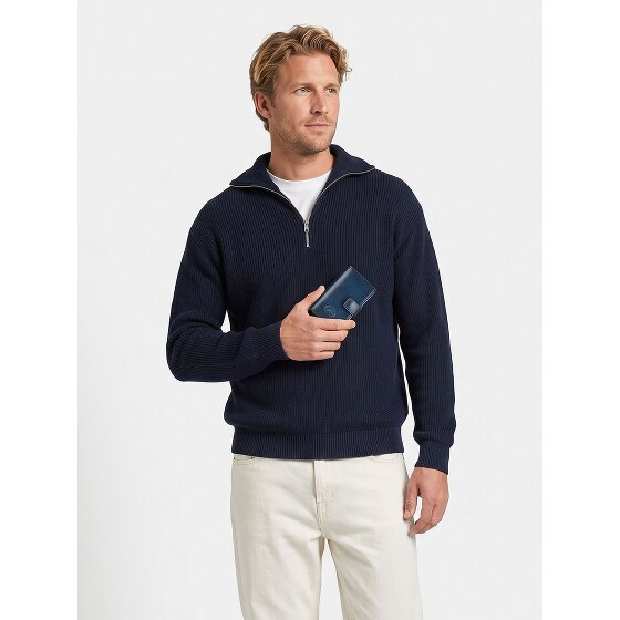 The Bridge Story Uomo Visitenkartenetui Leder 6.5 cm