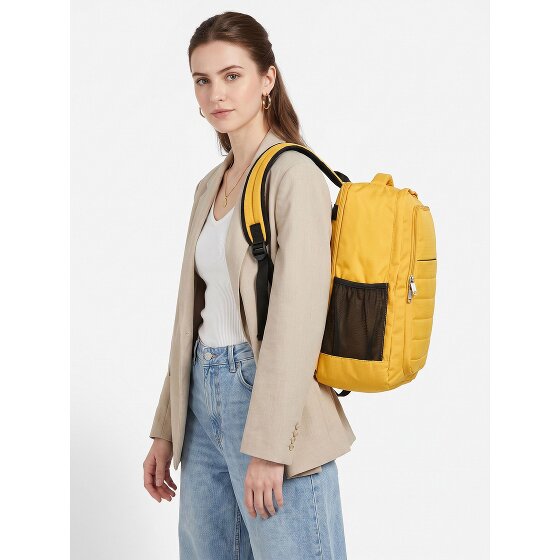 American Tourister Checkline Reiserucksack 40 cm Laptopfach
