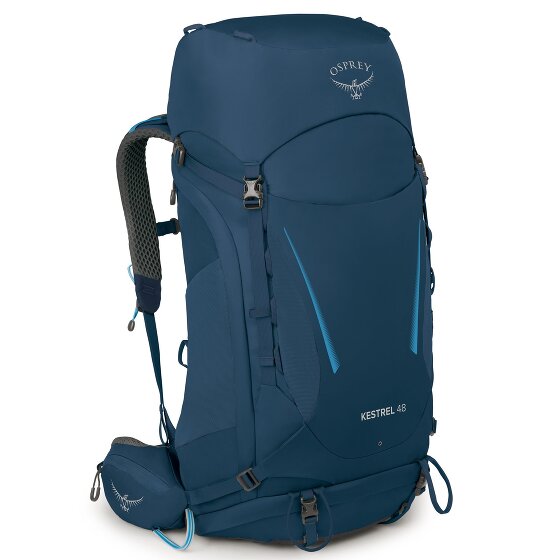 Osprey Kestrel 48 Trekkingrucksack S-M 79 cm