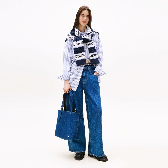 Tommy Hilfiger Jeans TJM Cool Shopper Tasche 31 cm