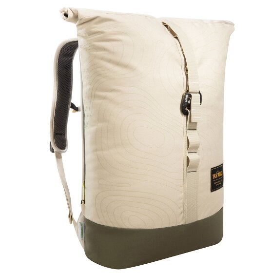 Tatonka City Rolltop Rucksack 50 cm Laptopfach