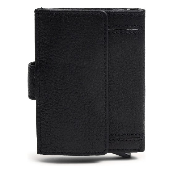 The Chesterfield Brand Hollis Geldbörse RFID Schutz Leder 10 cm