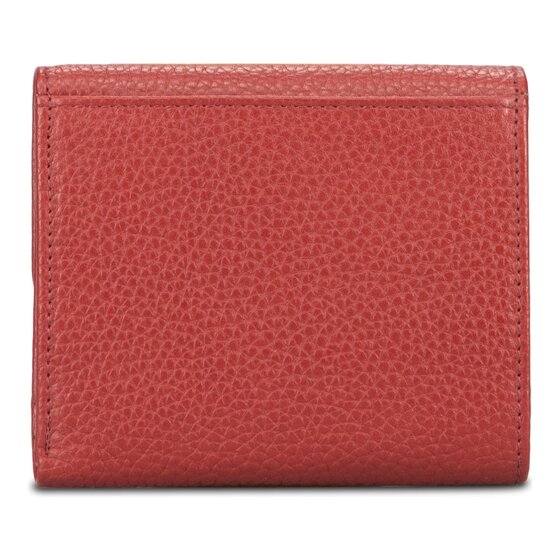 Jost Vika Geldbörse RFID Schutz Leder 10.5 cm