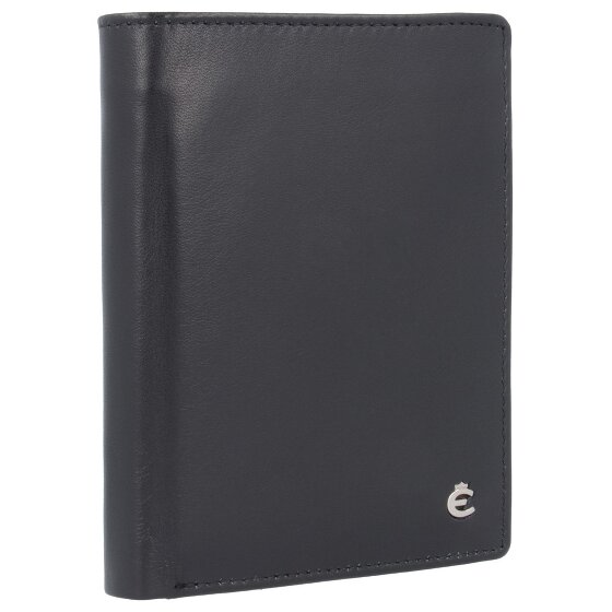 Esquire Harry Geldbörse Leder 9,3 cm