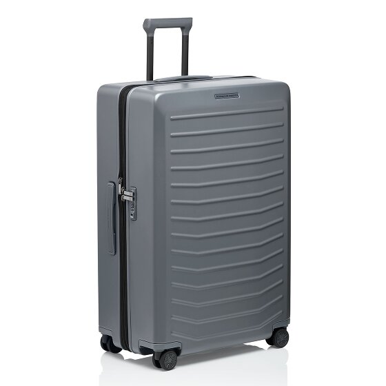 Porsche Design Roadster 4-Doppelrollen Trolley 82 cm