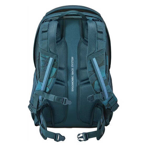 coocazoo Every Schulrucksack 44 cm