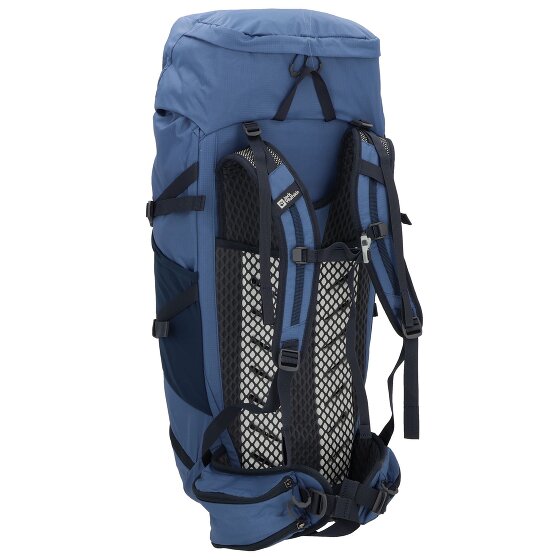 Jack Wolfskin Cyrox Shape 35 Wanderrucksack 64 cm