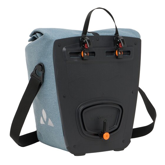 Vaude ReCycle Back Fahrradtasche 35 cm