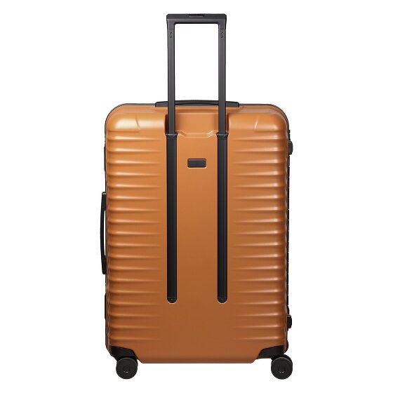 Titan Overseas 4 Rollen Trolley L 75 cm
