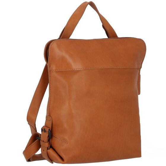 aunts & uncles Grandma's Luxury Club Mrs.Crumble Cookie City Rucksack Leder 28 cm