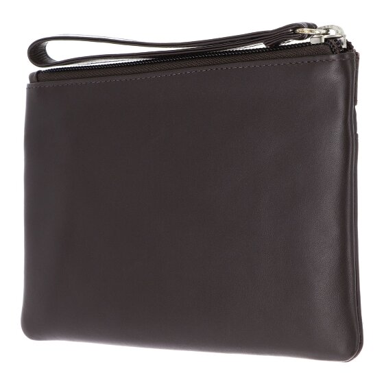 Golden Head Polo Handytasche Leder 18 cm