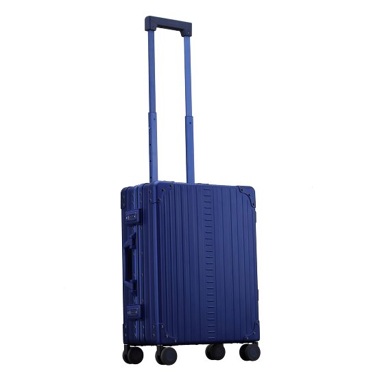 Aleon Traveler International 4-Rollen Kabinentrolley 55 cm