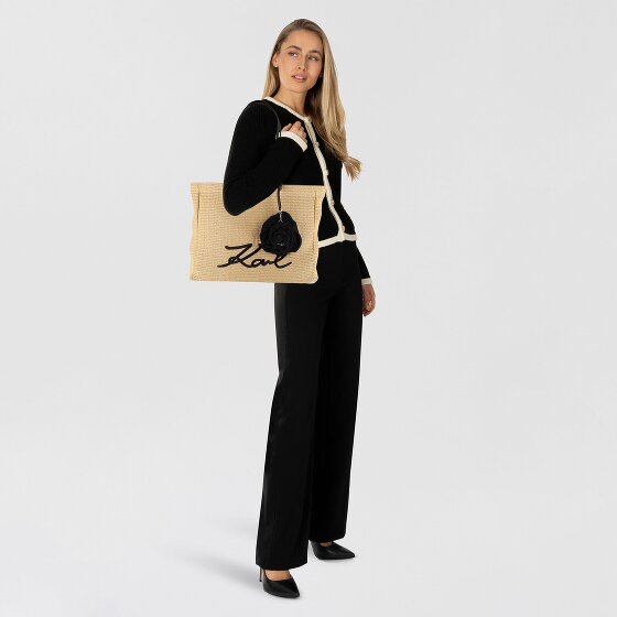 Karl Lagerfeld Signature Shopper Tasche 40.5 cm