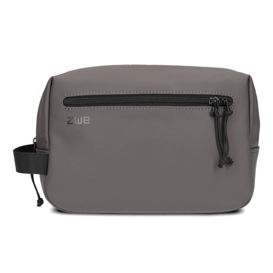 Zwei Cargo Kulturbeutel 25 cm