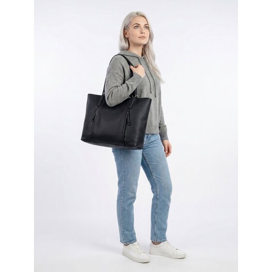 Tom Tailor Beca Shopper Tasche 44 cm