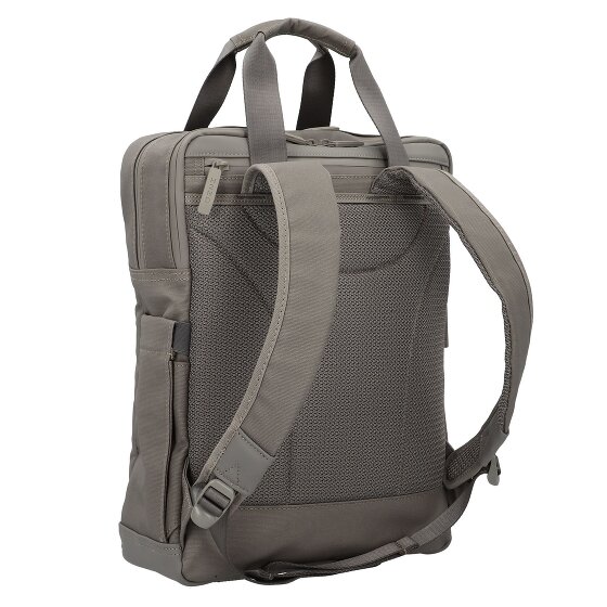 Harbour 2nd City Lights Hamburg Daypack XL 40 cm Laptopfach
