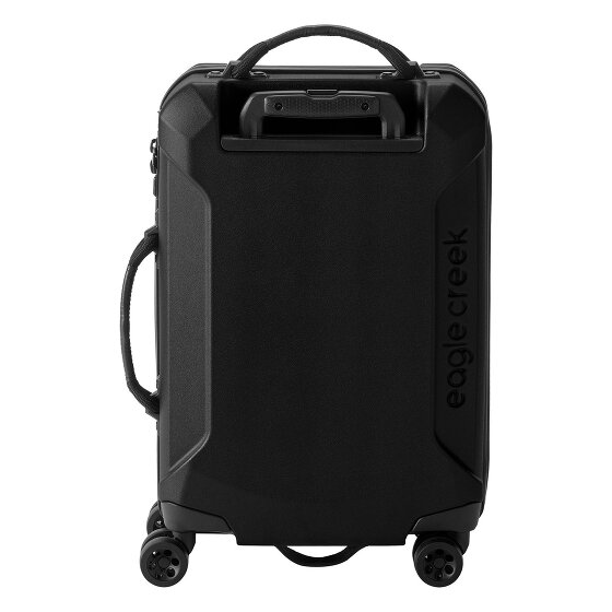 Eagle Creek Tarmac 4 Rollen Kabinentrolley 55 cm mit Dehnfalte