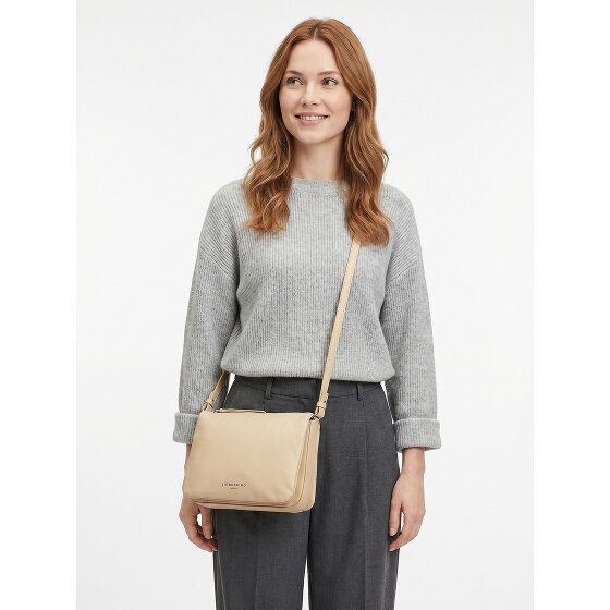 Liebeskind Umhängetasche Leder 24.5 cm