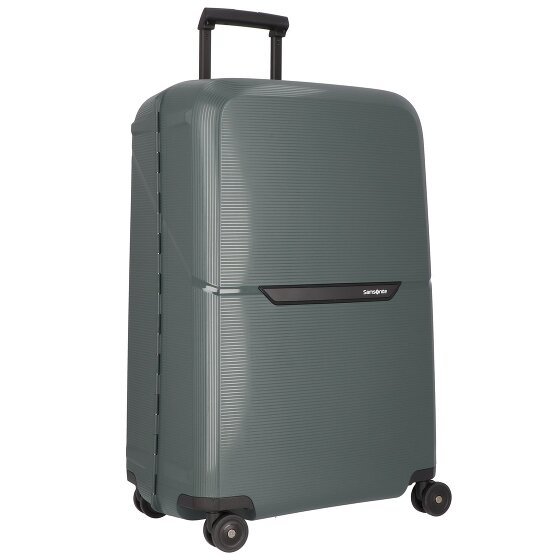 Samsonite Magnum Eco 4 Rollen Trolley 75 cm