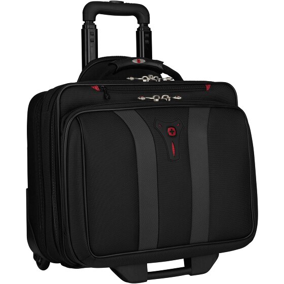 Wenger Granada 2 Rollen Businesstrolley 35 cm Laptopfach
