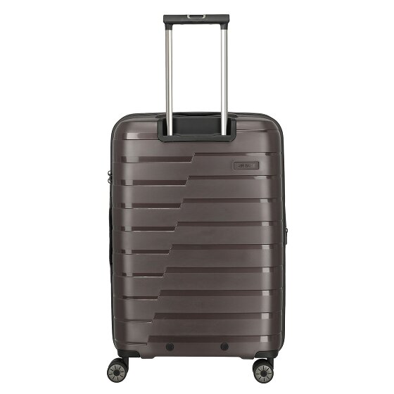 Travelite Air Base 4-Rollen Trolley 67 cm
